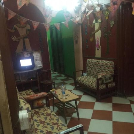 Sultan Hotel Kairo Eksteriør bilde