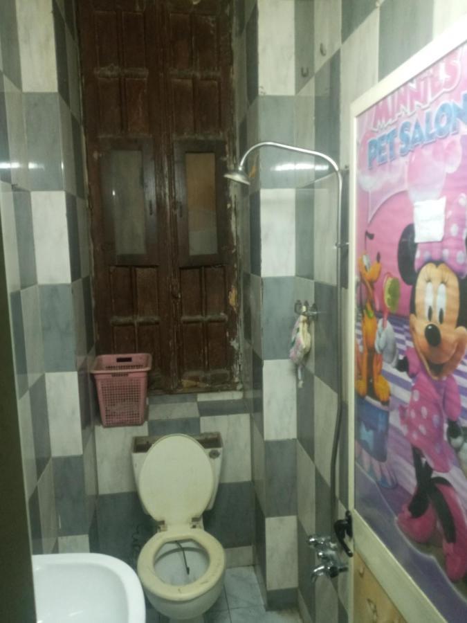 Sultan Hotel Kairo Eksteriør bilde