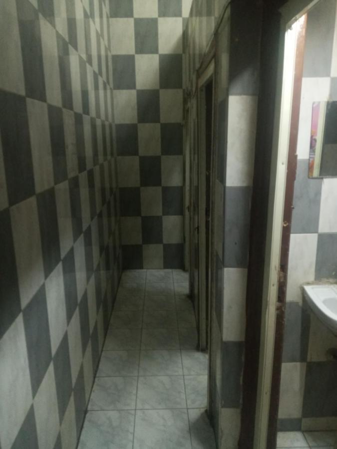 Sultan Hotel Kairo Eksteriør bilde